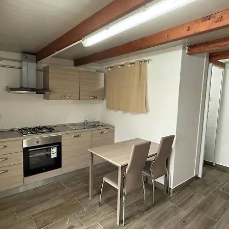 Apartman In Olbia, For Two People *