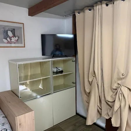 In Olbia, For Two People Apartman *